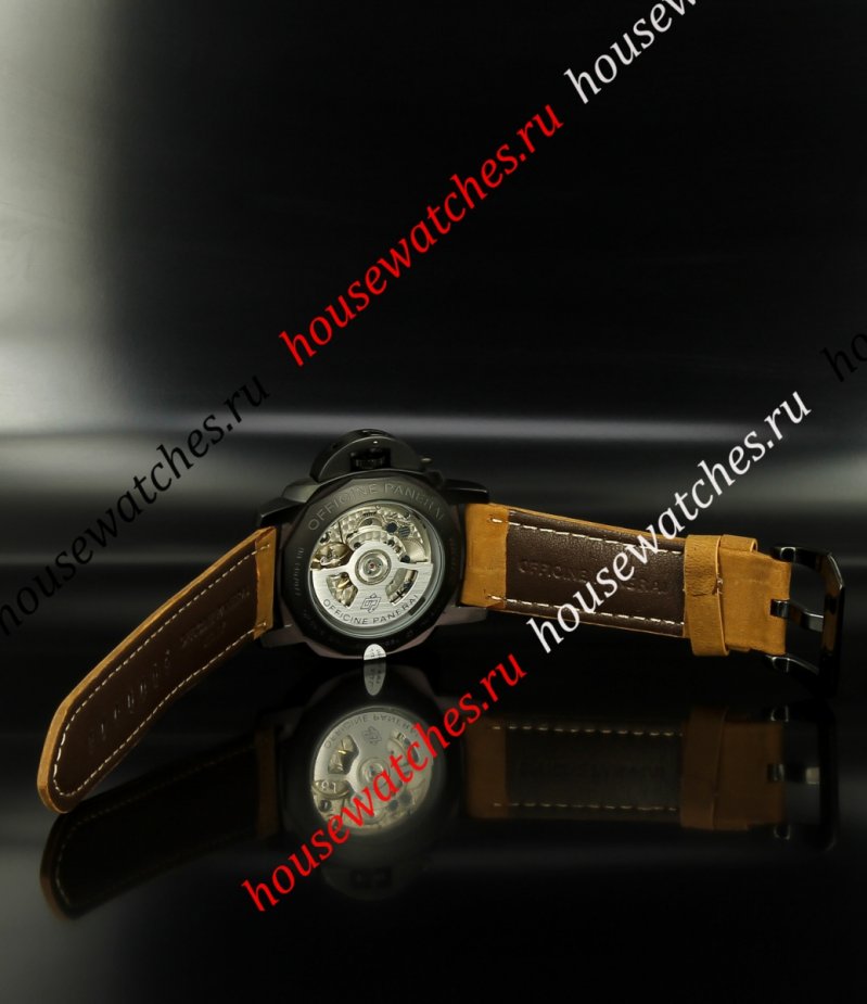 Копия Часы Panerai Luminor H101607