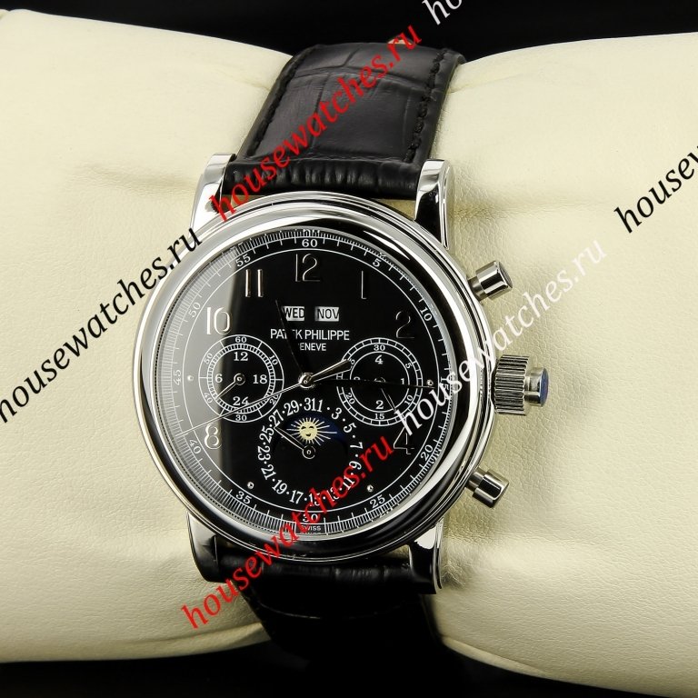 Копия Часы Patek Philippe Geneve H101608