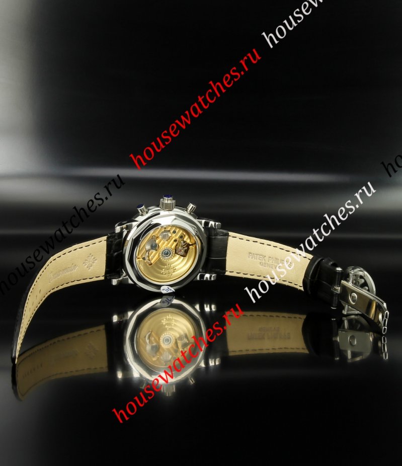 Копия Часы Patek Philippe Geneve H101608