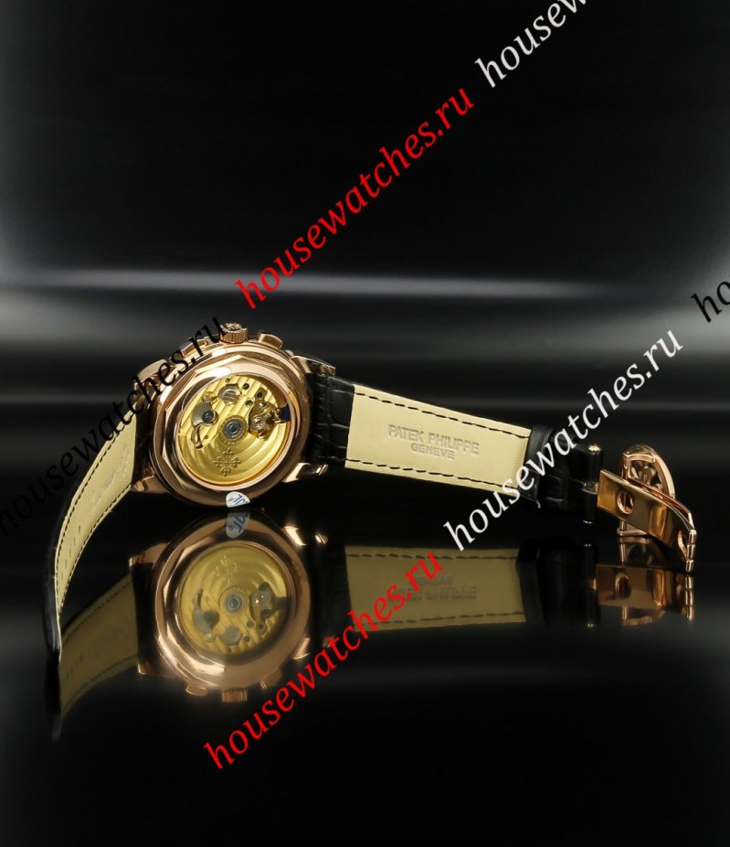 Копия Часы Patek Philippe Geneve H101609