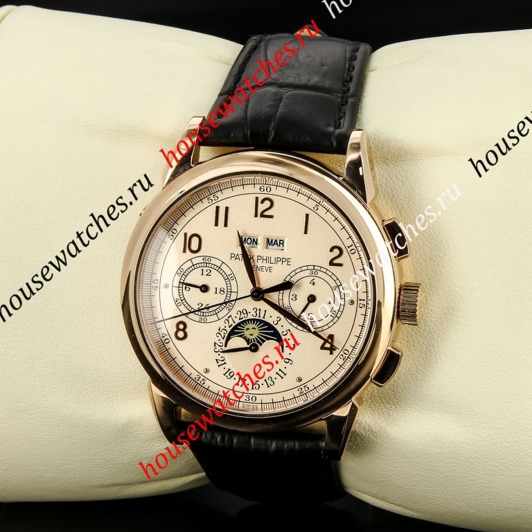 Копия Часы Patek Philippe Geneve H101609