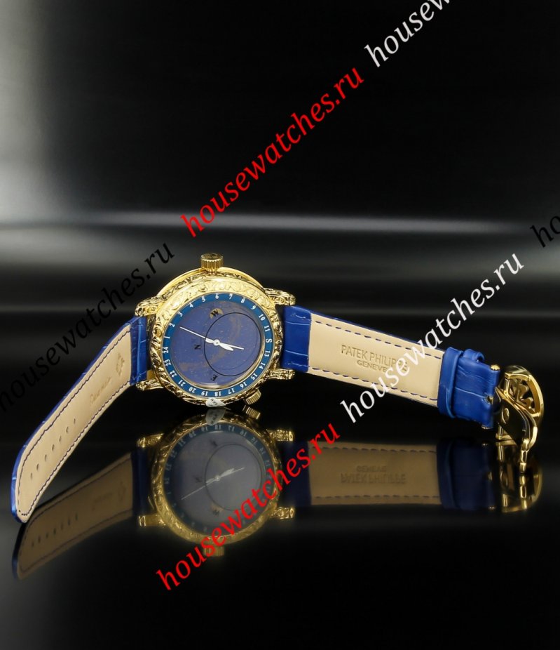 Копия Часы Patek Philippe Geneve H101610