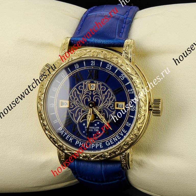 Копия Часы Patek Philippe Geneve H101610