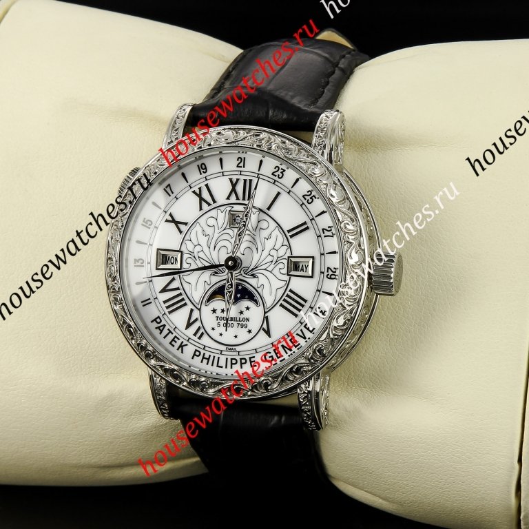 Копия Часы Patek Philippe Geneve H101611