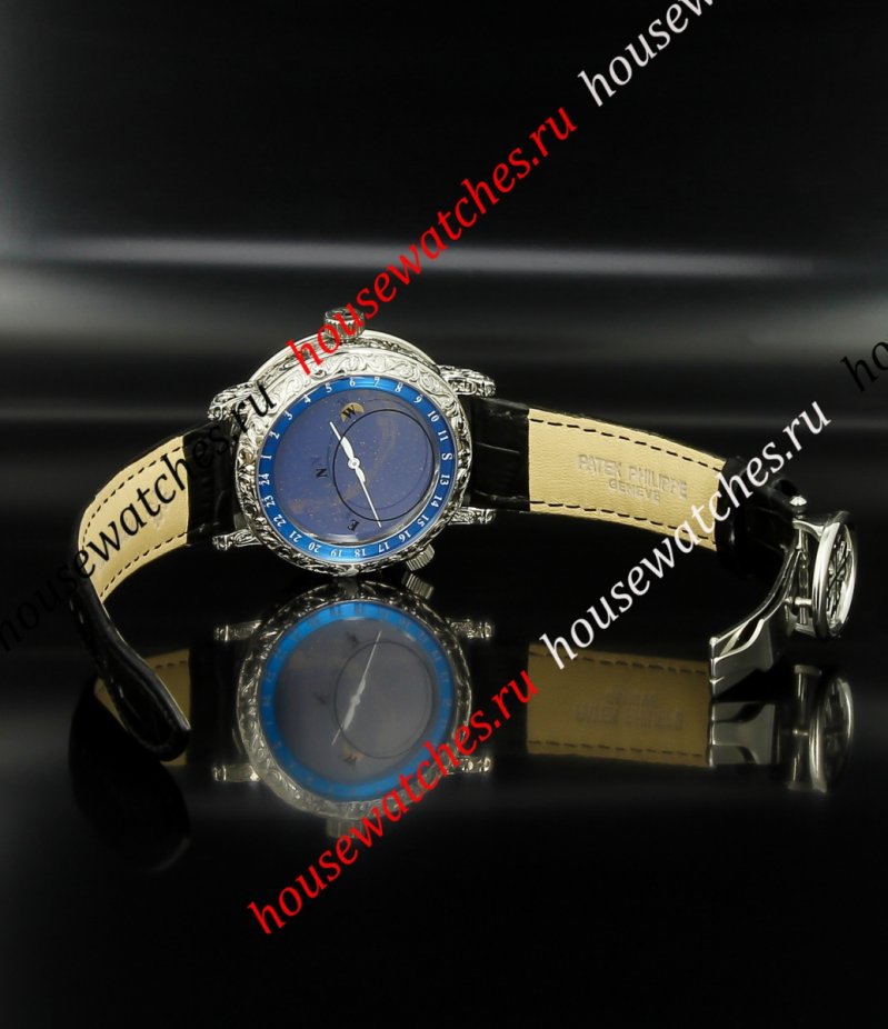 Копия Часы Patek Philippe Geneve H101611