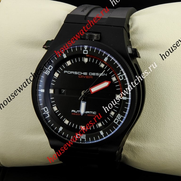 Копия Часы Porsche Design P6780 Diver H101612