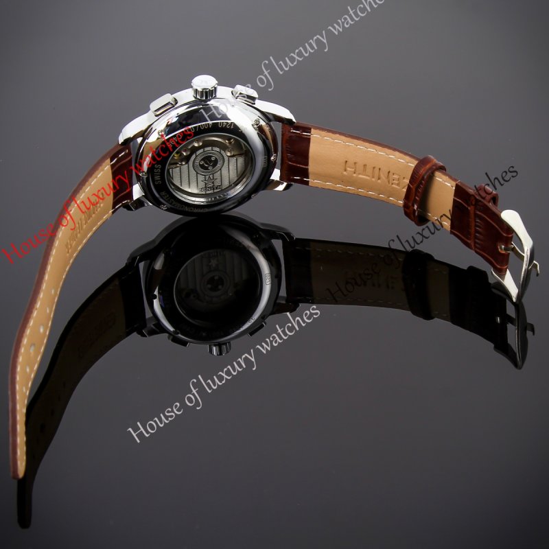 Копия Часы Zenith El Primero Chronometre H100141