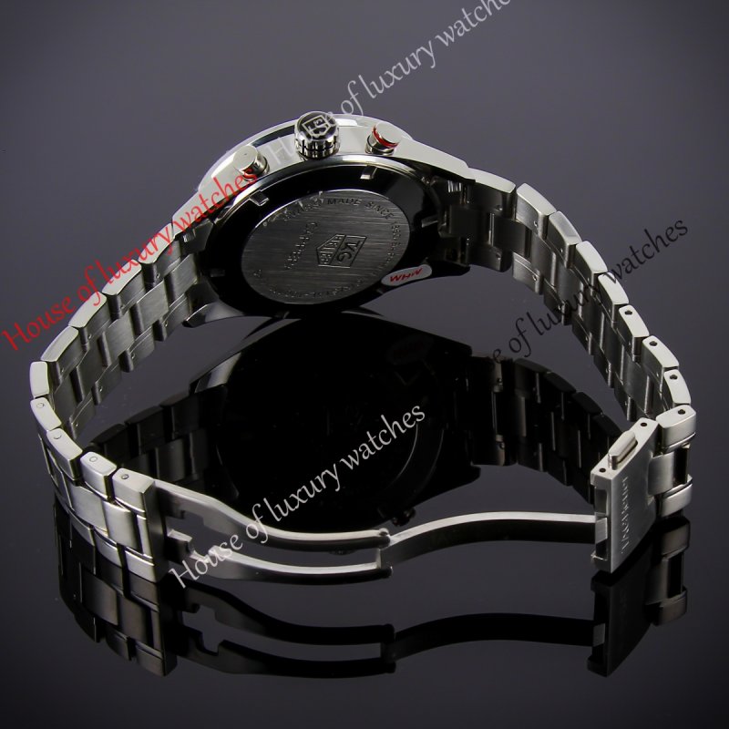 Копия Часы TAG Heuer Carrera Calibre 16 Day Date H100017