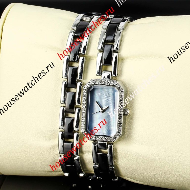 Копия Часы Chanel H101623