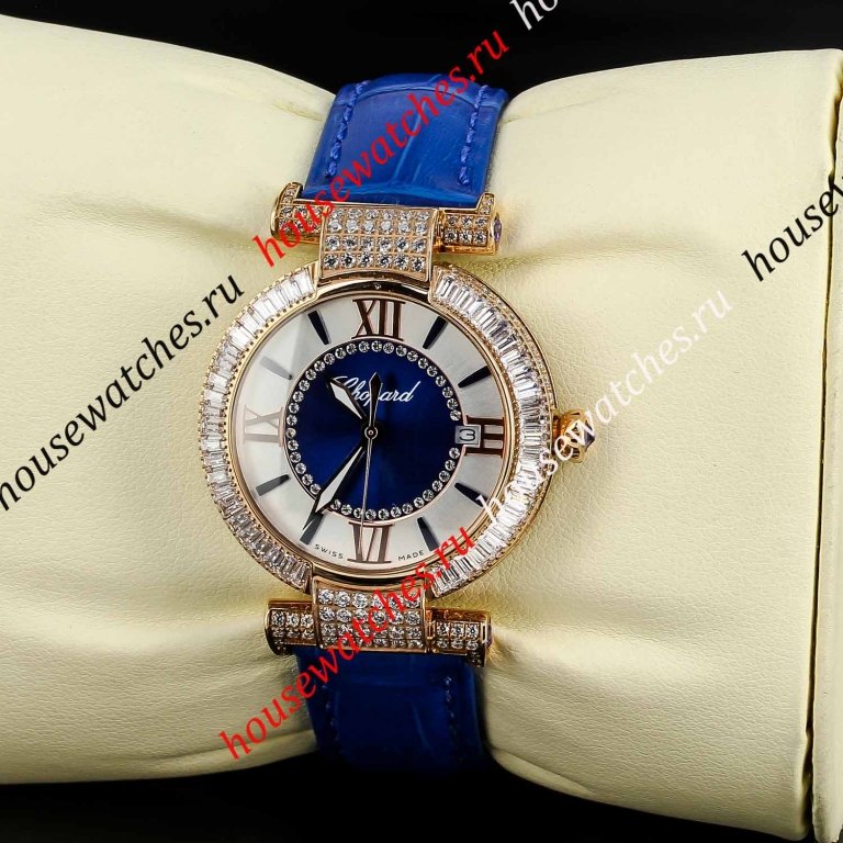 Копия Часы Chopard Imperiale H101624