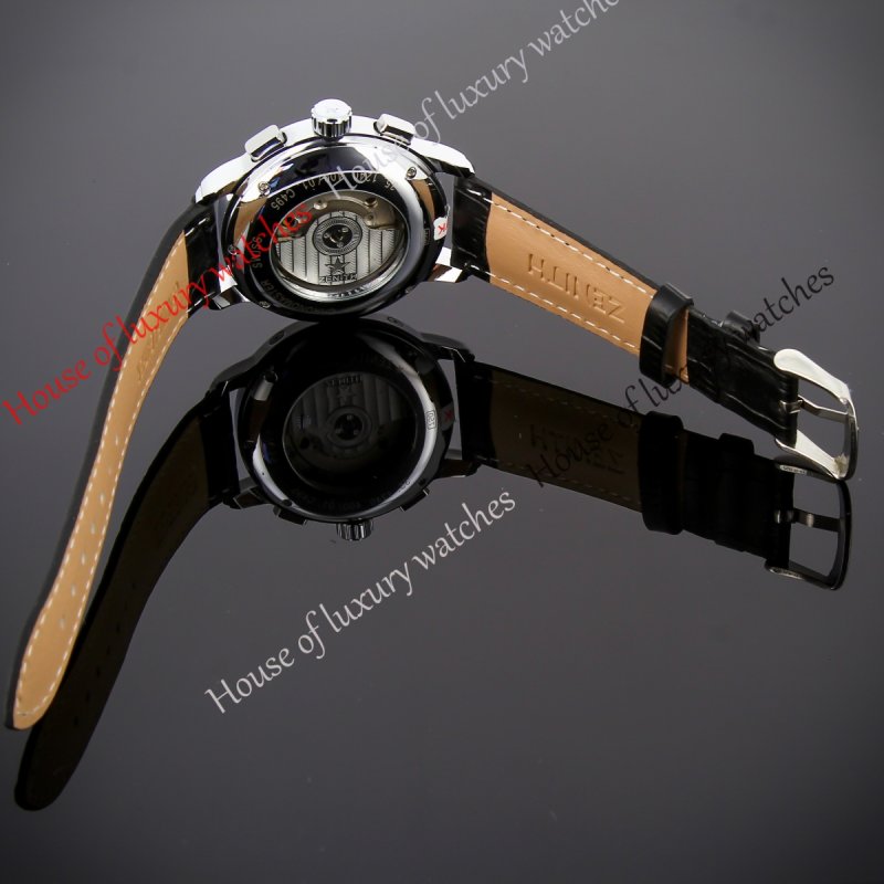 Копия Часы Zenith El Primero Chronometre H100142