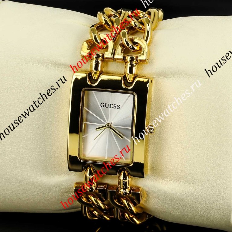 Копия Часы Guess Trend H101627