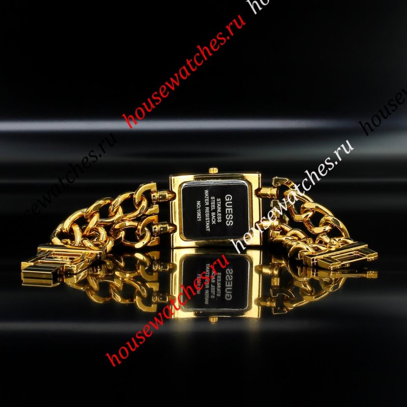 Копия Часы Guess Trend H101627