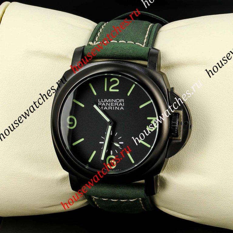 Копия Часы Panerai Luminor H101629