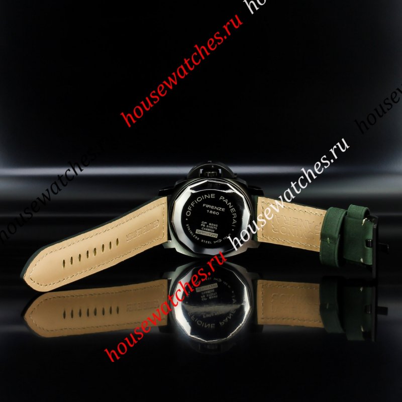 Копия Часы Panerai Luminor H101629