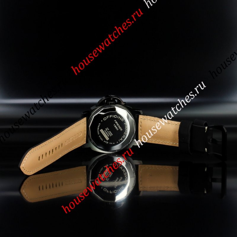 Копия Часы Panerai Luminor H101630