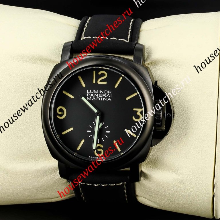 Копия Часы Panerai Luminor H101630
