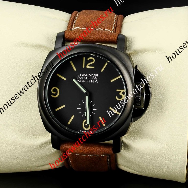 Копия Часы Panerai Luminor H101631