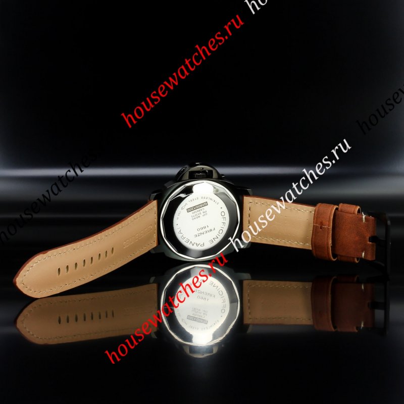 Копия Часы Panerai Luminor H101631