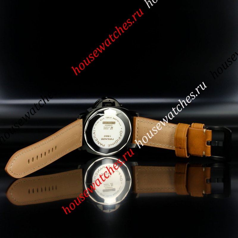 Копия Часы Panerai Luminor H101632