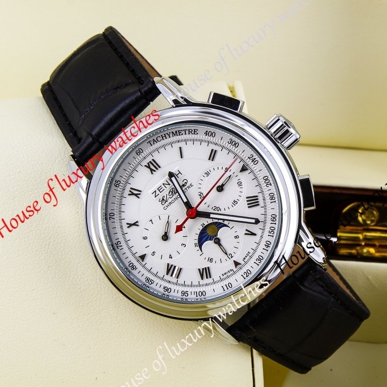 Копия Часы Zenith El Primero Chronometre H100142