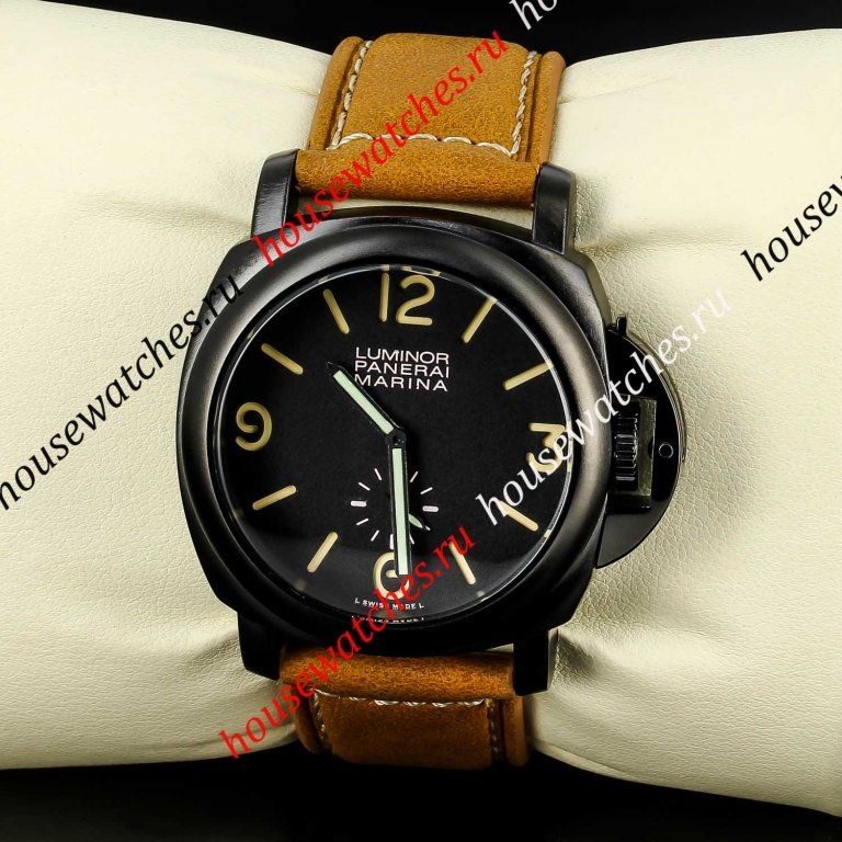 Копия Часы Panerai Luminor H101632