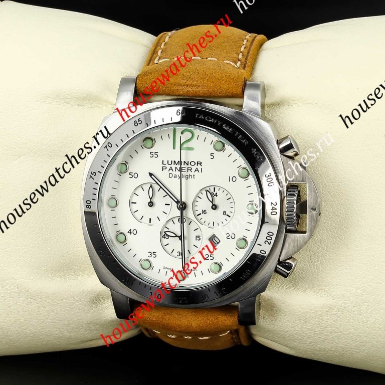 Копия Часы Panerai Luminor H101633