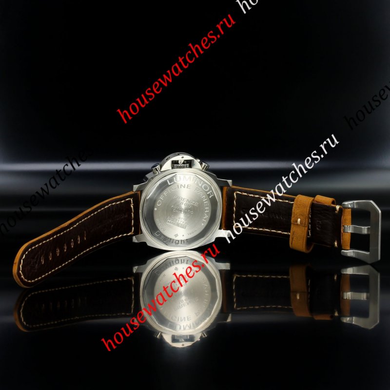 Копия Часы Panerai Luminor H101633