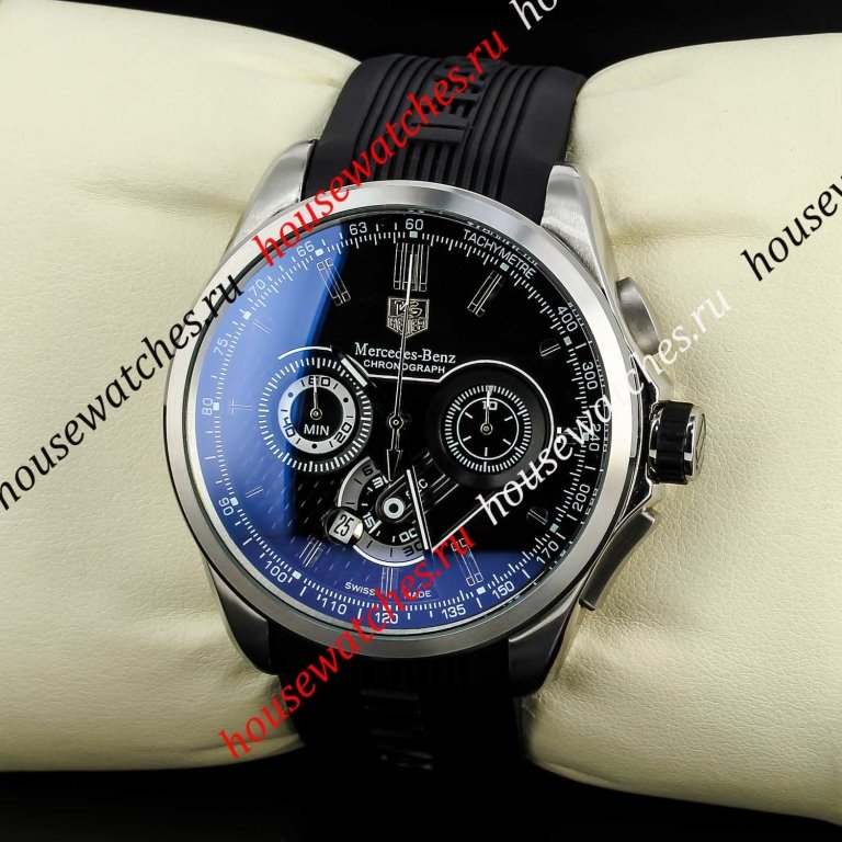 Копия Часы Tag Heuer Mercedes-Benz H101635
