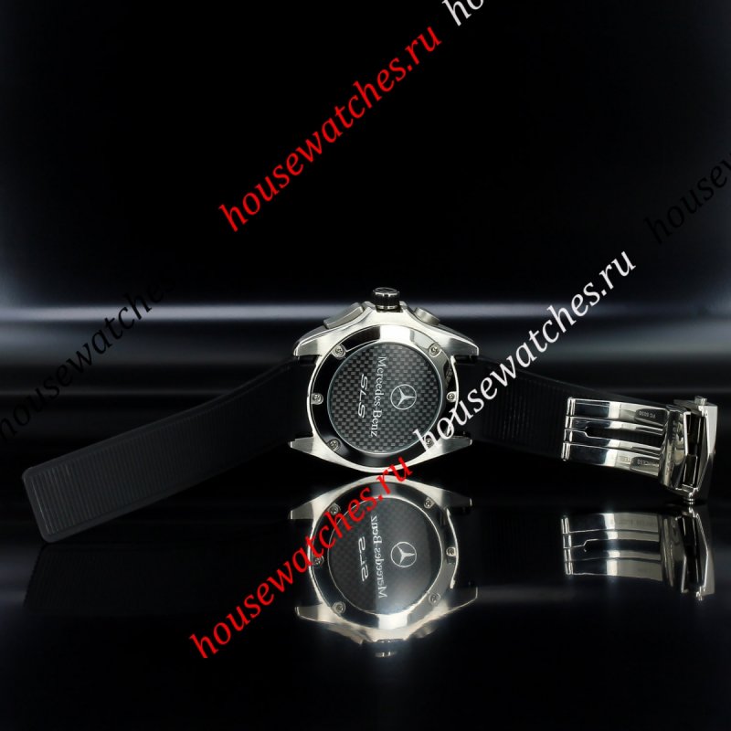 Копия Часы Tag Heuer Mercedes-Benz H101635