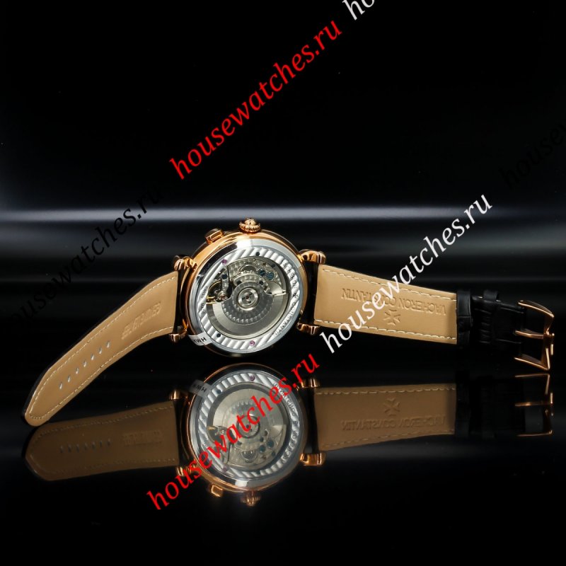 Копия Часы Vacheron Constantin H101637