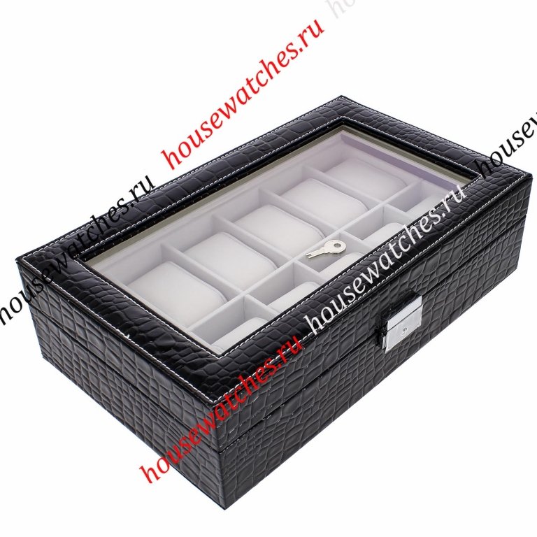 Копия  Коробка для часов H300032