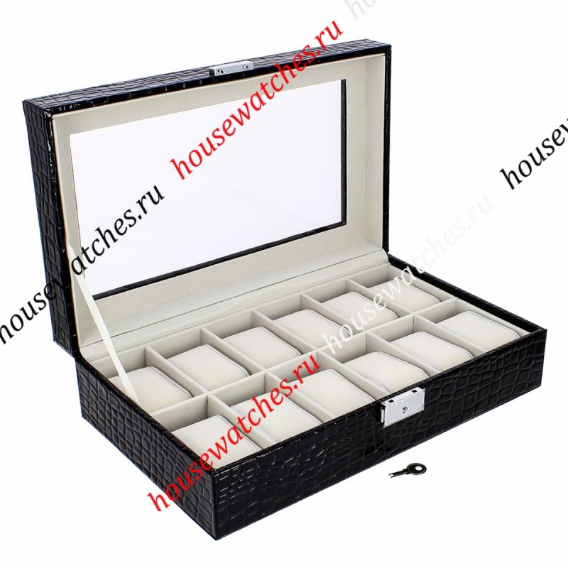 Копия  Коробка для часов H300032