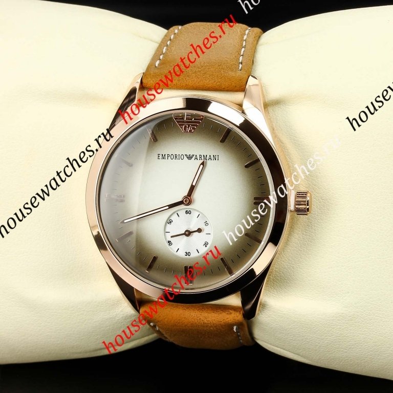 Копия Часы Emporio Armani H101640