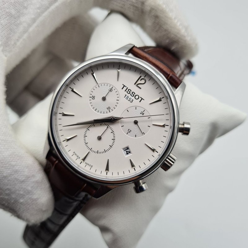 Копия Часы Tissot T-Classic Tradition H100144