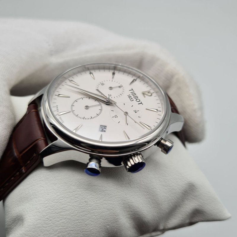 Копия Часы Tissot T-Classic Tradition H100144