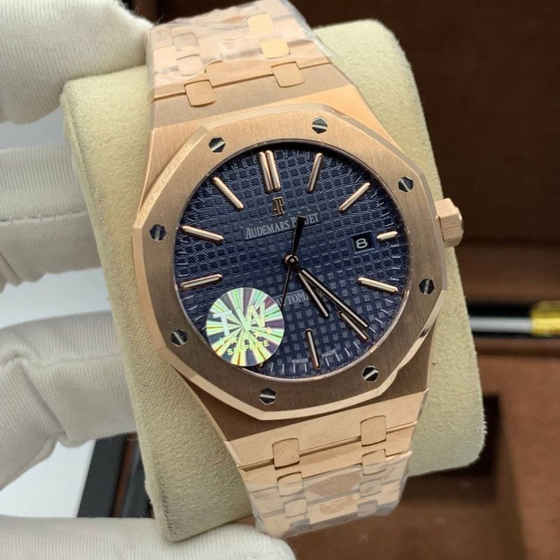 Копия Часы Audemars Piguet Royal Oak H101642