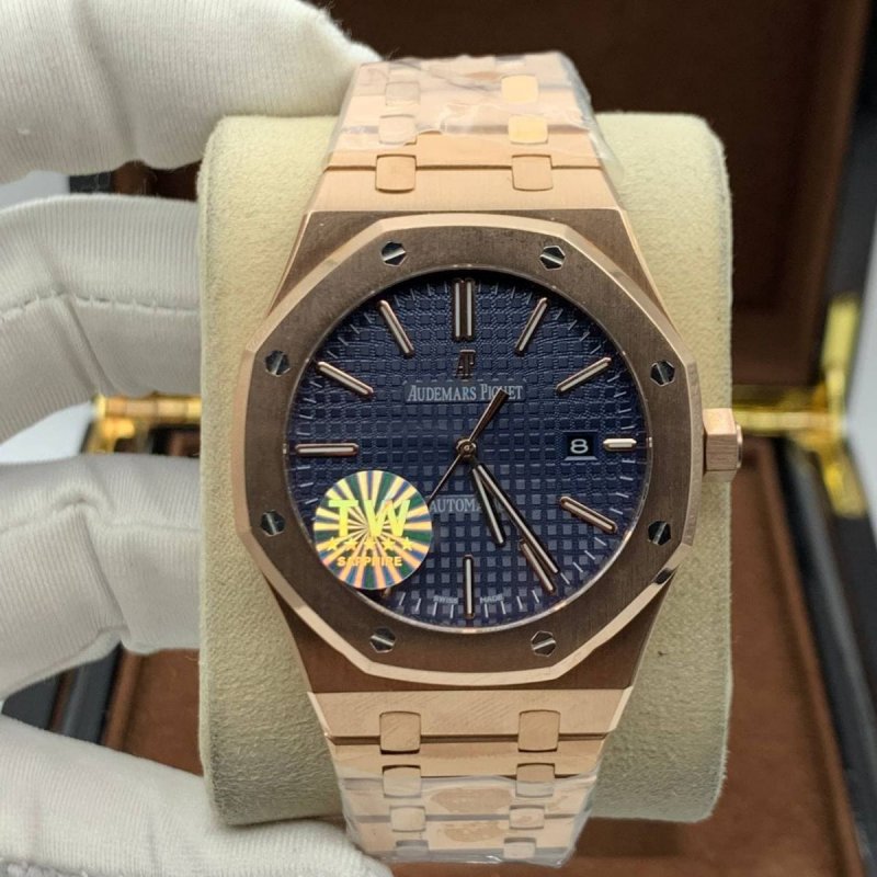Копия Часы Audemars Piguet Royal Oak H101642