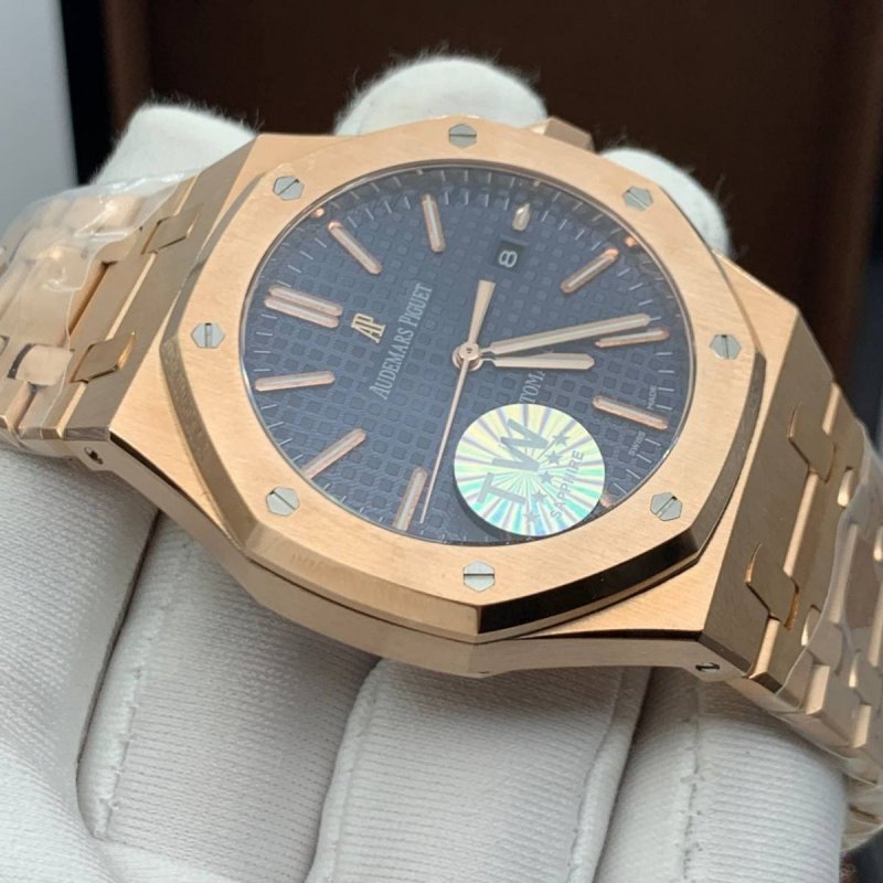 Копия Часы Audemars Piguet Royal Oak H101642