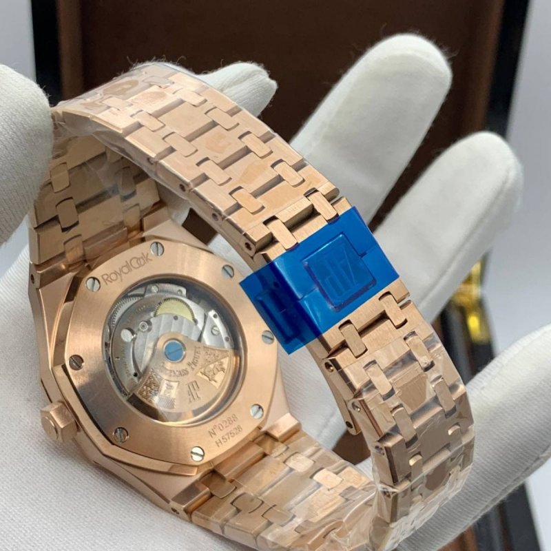 Копия Часы Audemars Piguet Royal Oak H101642