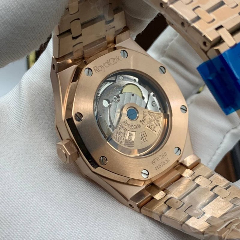 Копия Часы Audemars Piguet Royal Oak H101642