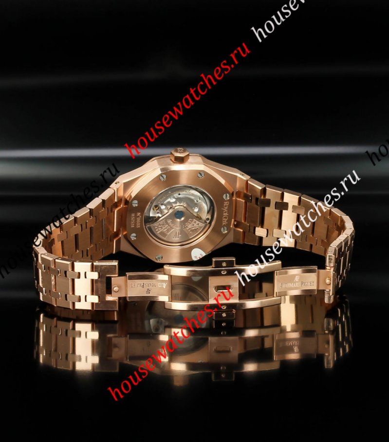 Копия Часы Audemars Piguet Royal Oak H101642