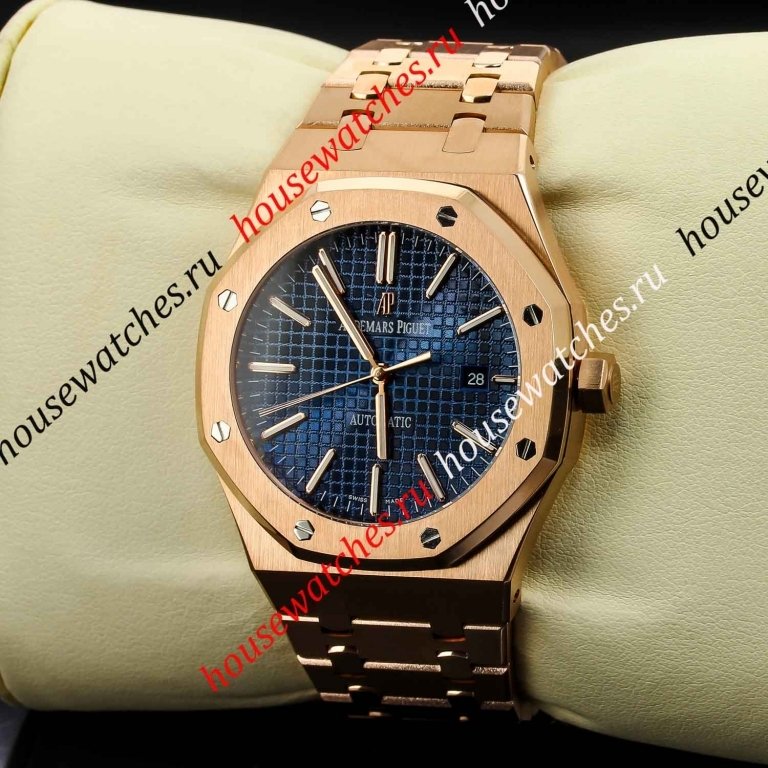 Копия Часы Audemars Piguet Royal Oak H101642