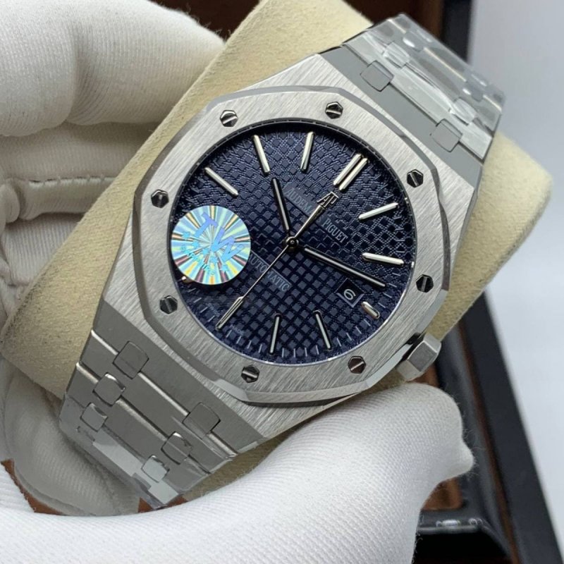 Копия Часы Audemars Piguet Royal Oak H101643