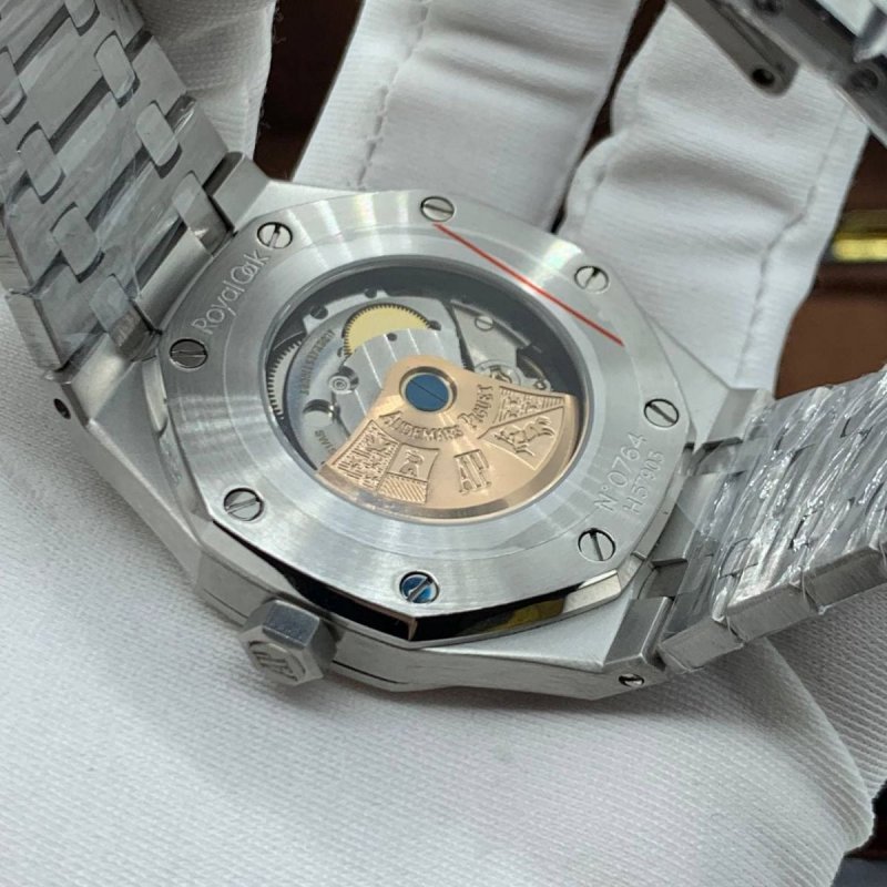Копия Часы Audemars Piguet Royal Oak H101643