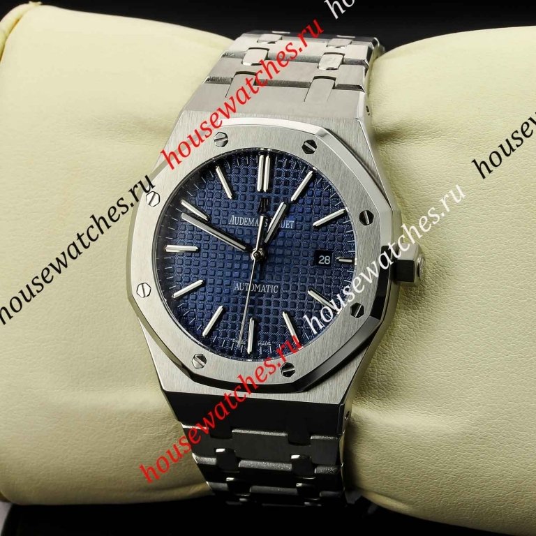 Копия Часы Audemars Piguet Royal Oak H101643