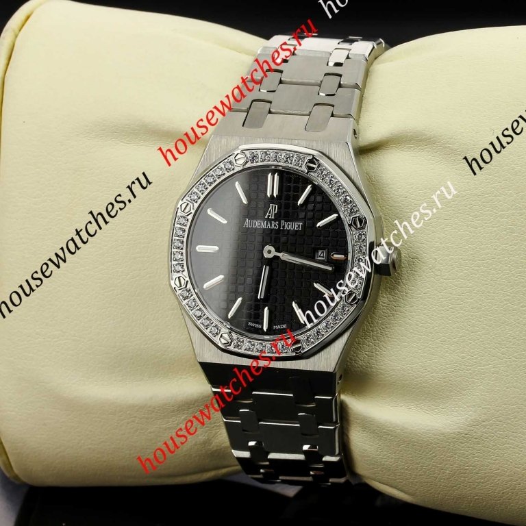 Копия Часы Audemars Piguet Royal Oak H101644