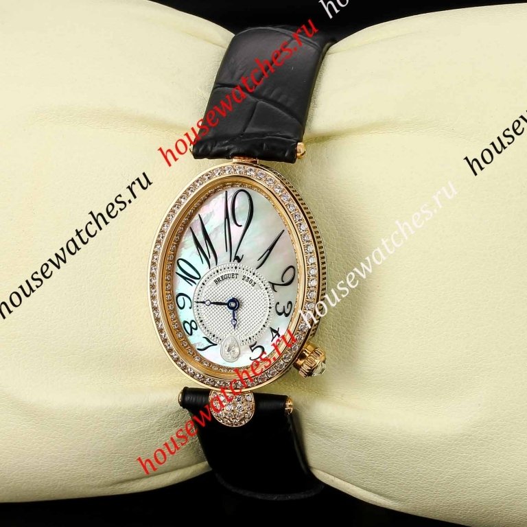 Копия Часы Breguet Reine de Naples H101647