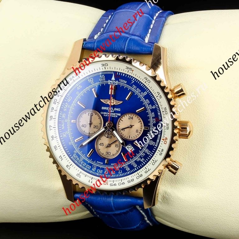 Копия Часы Breitling Navitimer H101649