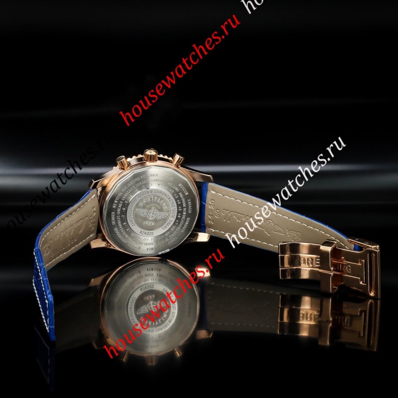 Копия Часы Breitling Navitimer H101649
